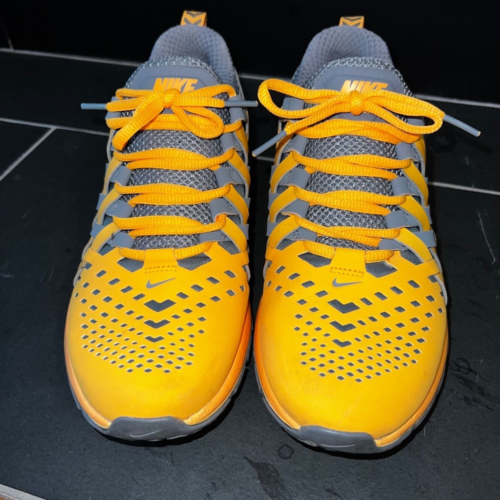 Nike Finger Trap Max